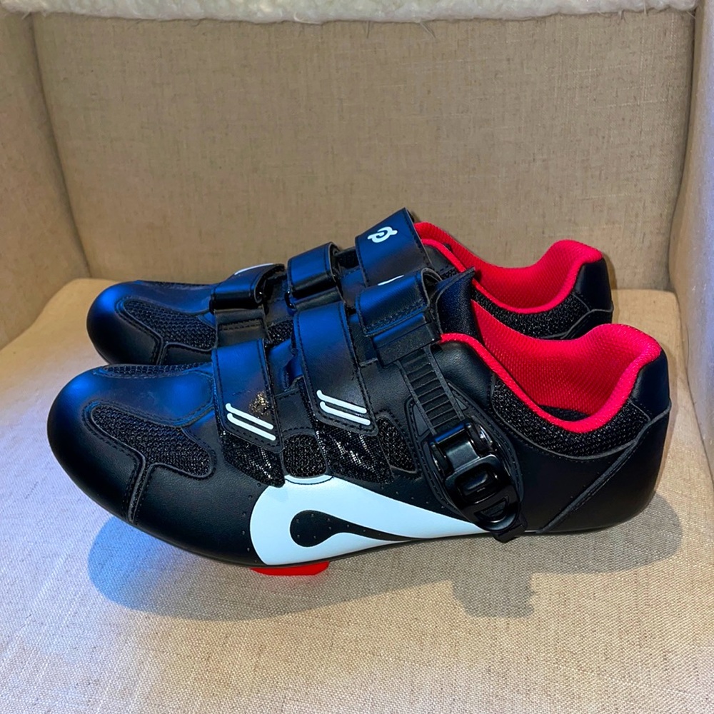 Peleton Cycling Shoes Cleats
